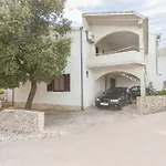 Maksim Apartmán Rogoznica (Sibenik-Knin)