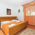 Apartmán Maksim