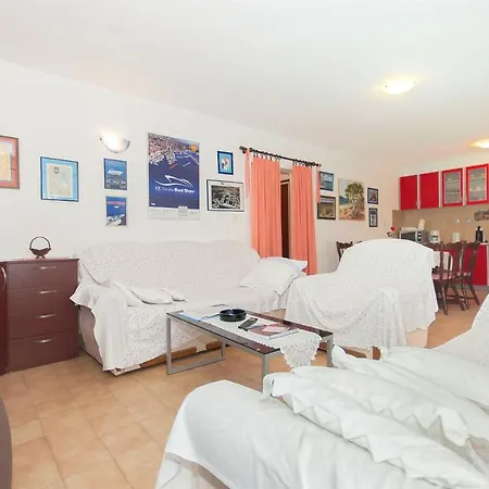 아파트 Maksim 로고즈니차