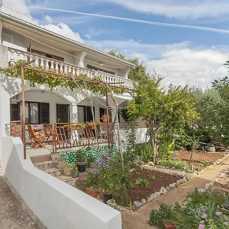 Maksim Apartmán Rogoznica (Sibenik-Knin)