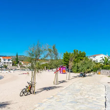 Maksim Apartmán Rogoznica (Sibenik-Knin)