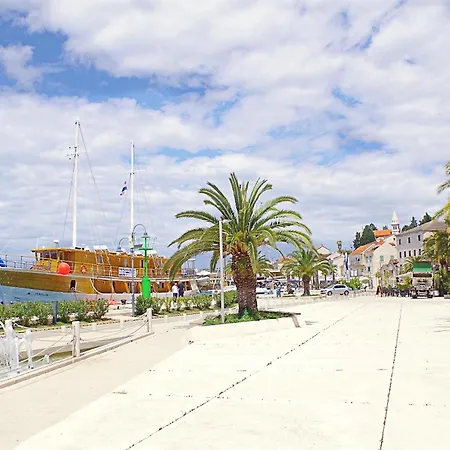 Maksim Apartment Rogoznica (Sibenik-Knin)