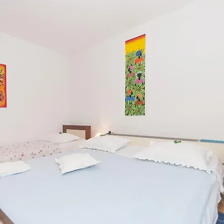Apartment Maksim Rogoznica (Sibenik-Knin)