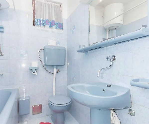 Maksim Daire Rogoznica (Sibenik-Knin)