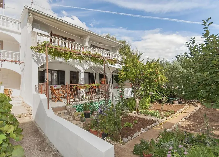 Maksim 公寓 罗戈兹尼察