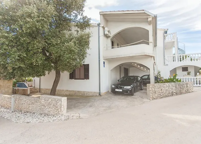 Maksim Daire Rogoznica (Sibenik-Knin)