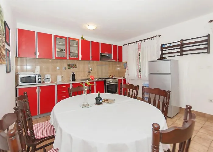 Maksim Rogoznica (Sibenik-Knin)